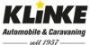 KLiNKE Automobile & Caravaning, Seit 1957